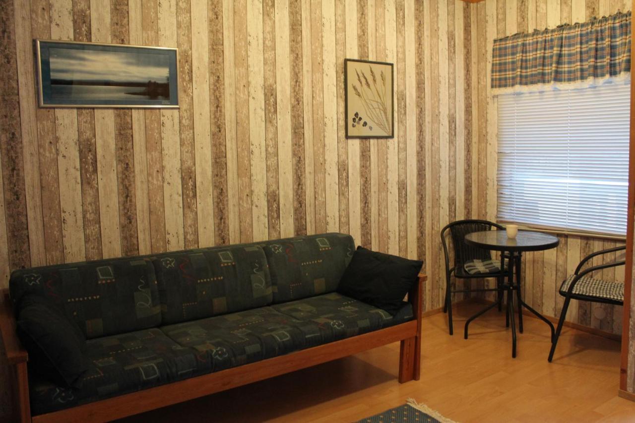 Motel Willis West Rukatunturi Exterior foto